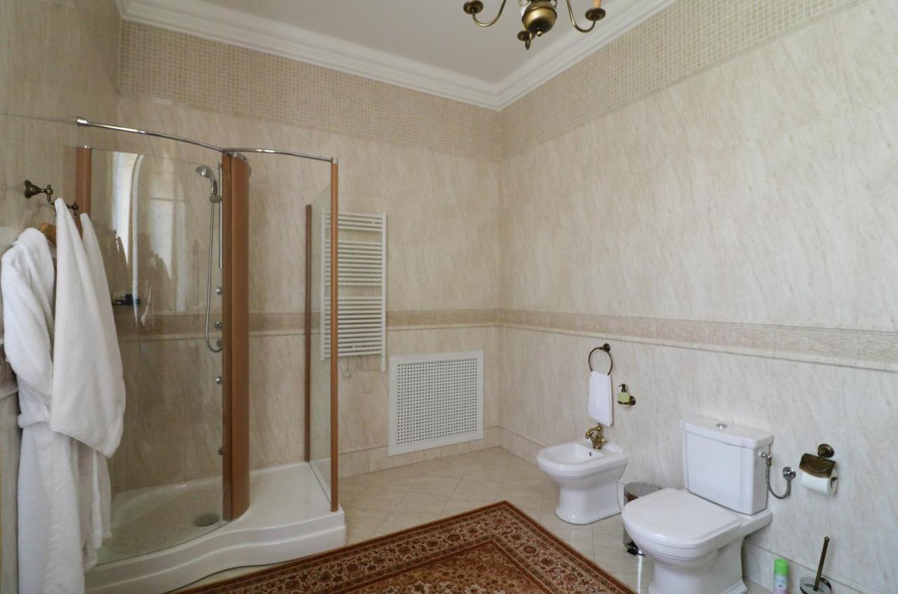 Vip Apartments Dipservice Hall Minsk Ngoại thất bức ảnh