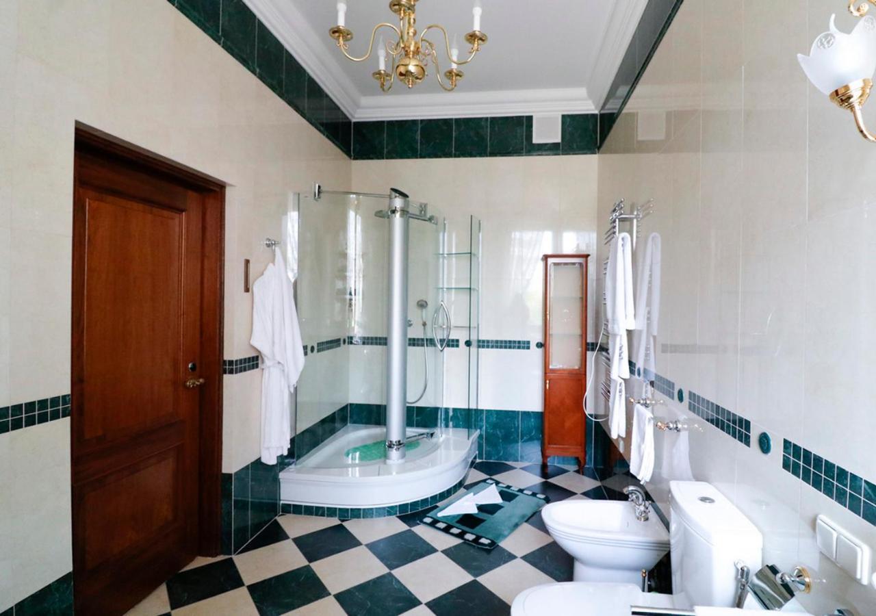 Vip Apartments Dipservice Hall Minsk Ngoại thất bức ảnh
