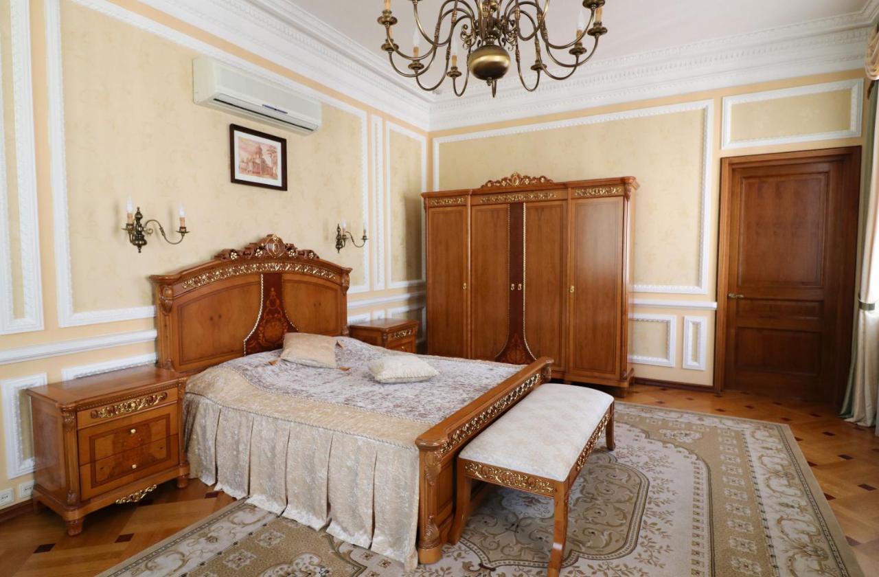 Vip Apartments Dipservice Hall Minsk Ngoại thất bức ảnh