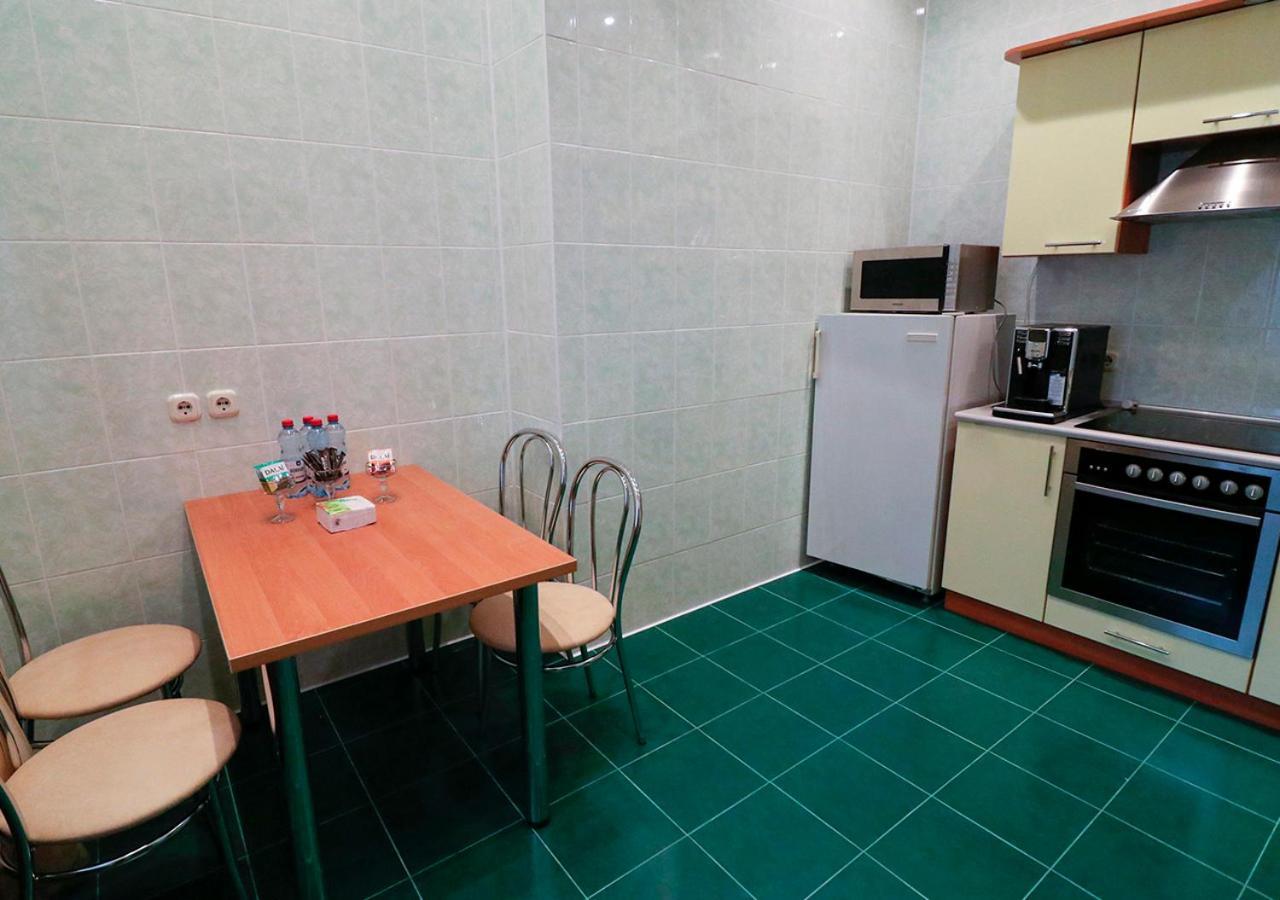 Vip Apartments Dipservice Hall Minsk Ngoại thất bức ảnh