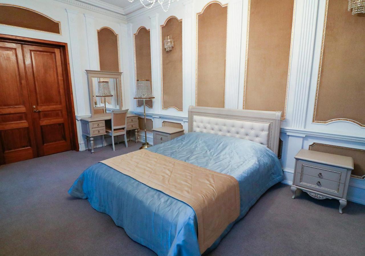 Vip Apartments Dipservice Hall Minsk Ngoại thất bức ảnh