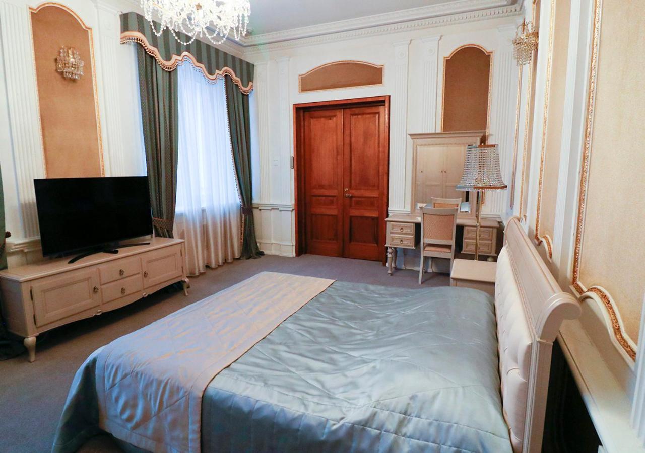 Vip Apartments Dipservice Hall Minsk Ngoại thất bức ảnh