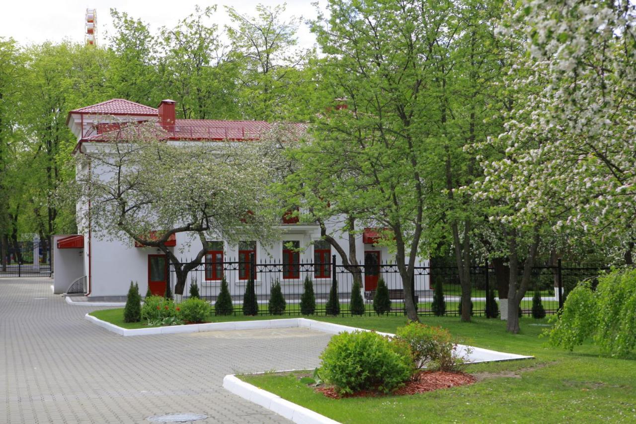 Vip Apartments Dipservice Hall Minsk Ngoại thất bức ảnh