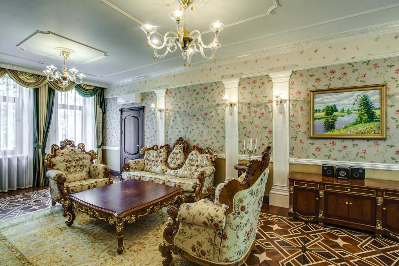 Vip Apartments Dipservice Hall Minsk Ngoại thất bức ảnh