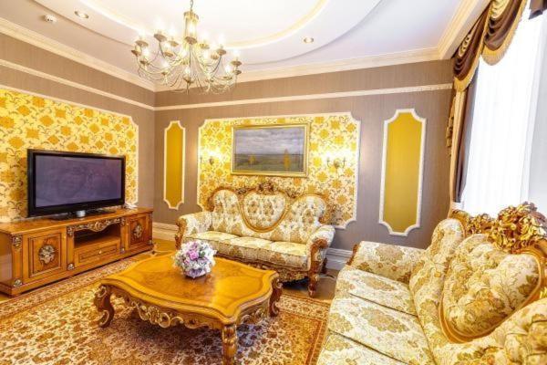 Vip Apartments Dipservice Hall Minsk Ngoại thất bức ảnh