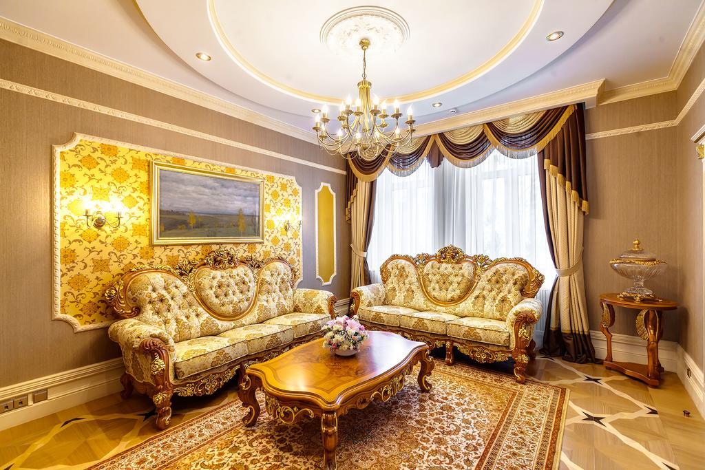 Vip Apartments Dipservice Hall Minsk Ngoại thất bức ảnh