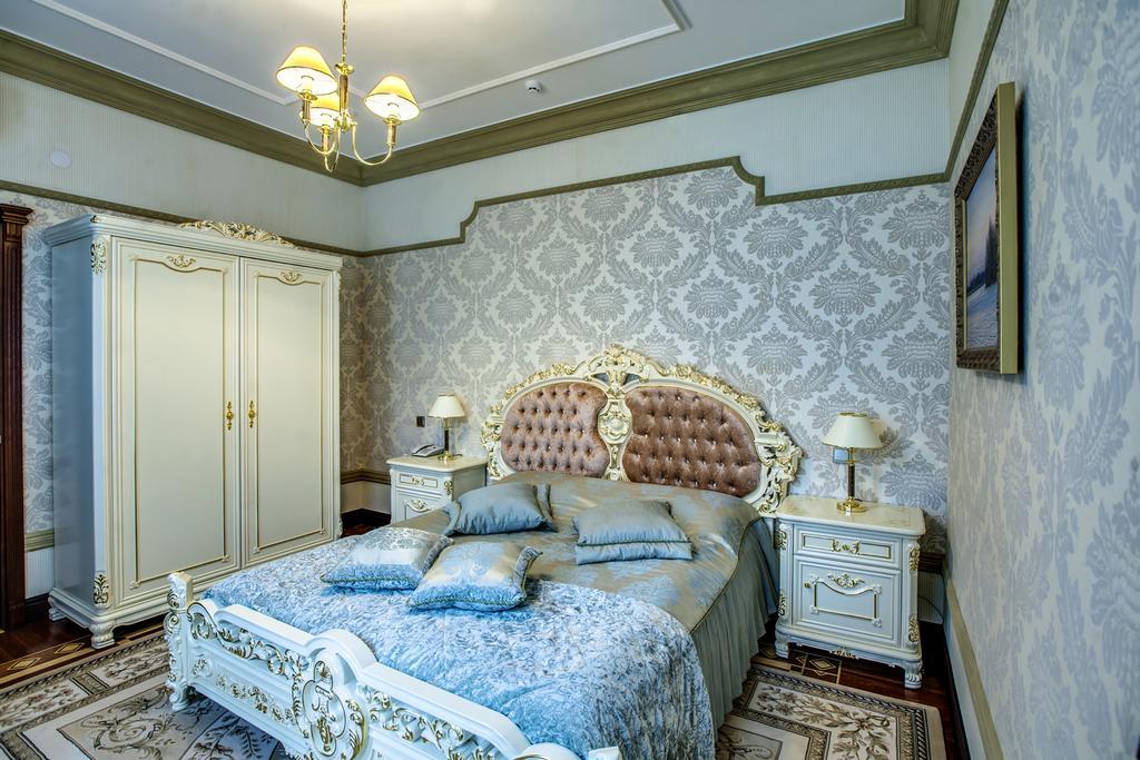 Vip Apartments Dipservice Hall Minsk Ngoại thất bức ảnh